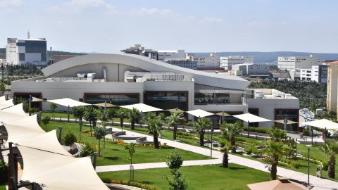 İzmir Büyükşehir Belediyesi kentte 'Gri Su' dönemini başlatıyor