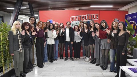 Ankara Büyükşehir Belediyesi'nden 7 Gün 7 Dil Eğitim Programı