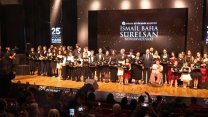 25. Uluslararası Antalya Piyano Festivali’nde genç yetenekler sahne aldı