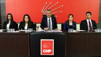 CHP'nin yeni MYK ve YDK üyeleri belli oldu