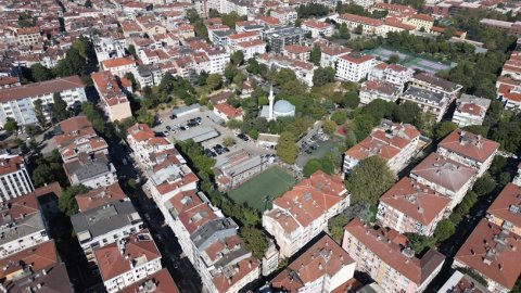 Mesut Kösedağı duyurdu! Moda Bostanı alanının yer aldığı ihale iptal edildi