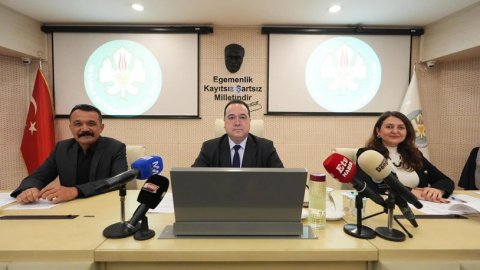 Manisa Büyükşehir Belediyesi 2025’te 284 Milyon TL tasarruf sağladı