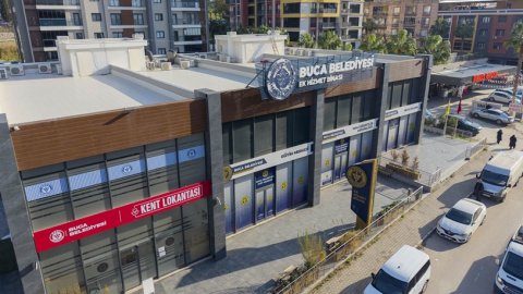  Buca Belediyesi’nden Gediz’de ücretsiz eğitim seferberliği