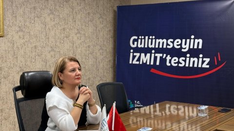 Fatma Kaplan Hürriyet 2026 projeleri için yol haritasını belirliyor