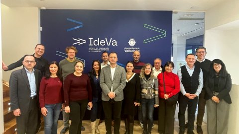 Bornova’dan Avrupa’ya güçlü mesaj