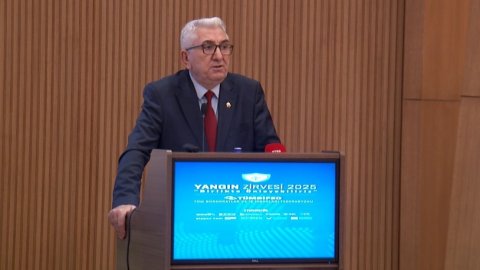 Bursa Büyükşehir’den yangınlara karşı uyarı: Önlem hayat kurtarır