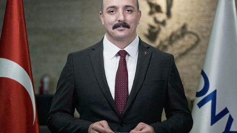 Konyaaltı Belediye Başkanı Cem Kotan'dan 2026 yılı mesajı