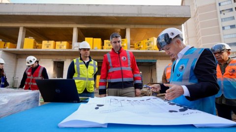 Kartal’ın 2025 karnesi: Kartal'ın çehresini değiştirecek yatırımlar