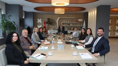 Şadi Özdemir’den 2026 vizyonu: Ortak akıl, sosyal belediyecilik ve üretim odaklı gelecek