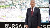 Bursa Büyükşehir Belediye Başkanı Mustafa Bozbey'den ‘lodos’ uyarısı