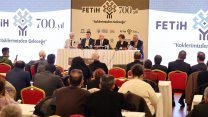 Mustafa Bozbey: 2026 yılının tamamını ‘700. Fetih Yılı’ olarak ilan ettik