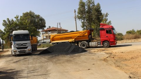 ASAT’tan Manavgat’a 6 yılda 263 Milyon TL’lik üstyapı yatırımı