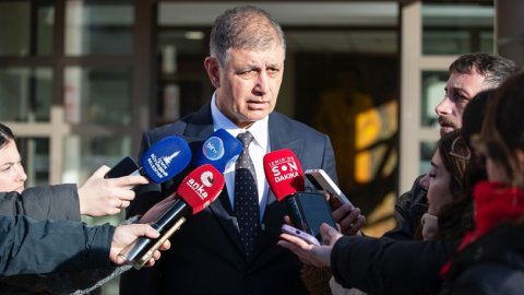 Cemil Tugay: Güçlendirmek isteyene engel olmuyoruz