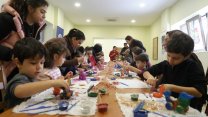 Kartal Belediyesi’nden ara tatile özel çocuk atölyeleri