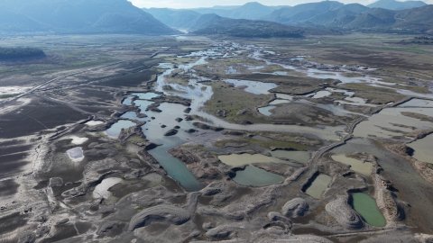İZSU’dan susuzluğa karşı üç aşamalı plan