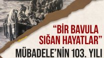 İzmit’te Mübadele’nin 103. yılı anılacak