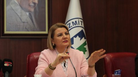 Fatma Kaplan Hürriyet'ten Gölkay Park açıklaması