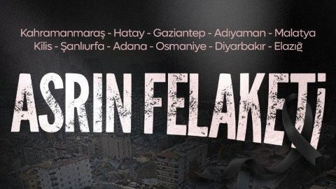 Depremde hayatını kaybedenler İzmit’te dualarla anılacak