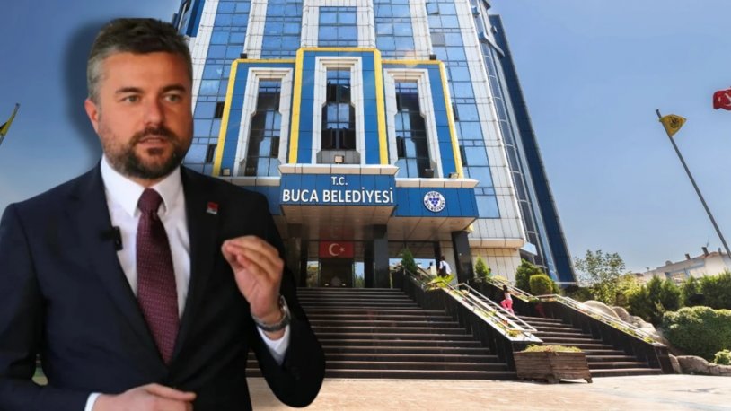 Buca Belediyesi'ne operasyon! Görkem Duman dahil 62 gözaltı kararı