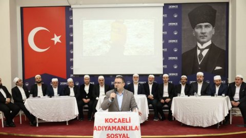 Sertif Gökçe'den 6 Şubat mesajı: Acımız ilk günkü gibi taze