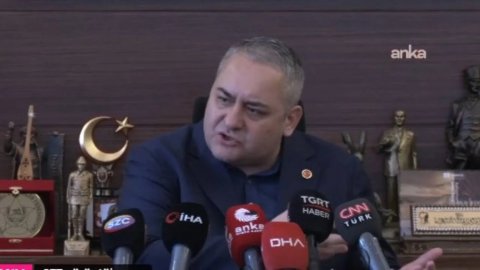 CHP'den istifa eden Keçiören Belediye Başkanı Mesut Özarslan'dan AKP - MHP sorusuna yanıt