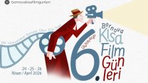 Uluslararası Bornova Kısa Film Günleri için başvurular başladı