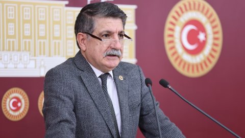 CHP'li Mühip Kanko: Dilovası’ndaki 7 canın hesabı kimden sorulacak?