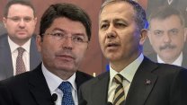 Erdoğan, Adalet Bakanı Yılmaz Tunç ve İçişleri Bakanı Ali Yerlikaya'yı görevden aldı! İşte yerlerine atanan isimler