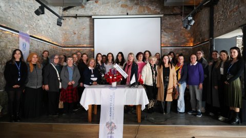 Bodrum Belediyesi'nden kadın girişimciler için E-Ticaret semineri