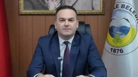 Görele Belediye Başkanı CHP'li Hasbi Dede görevden uzaklaştırıldı