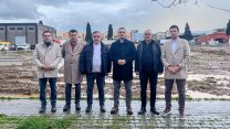 Bornova Belediyesi’nden Doğanlar’a dev yatırım hamlesi