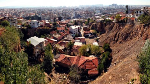 Karşıyaka’da 13 yıllık sorun çözüme kavuşuyor