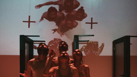 Bursa Büyükşehir Belediyesi'nin Afife Tiyatro Günleri başlıyor