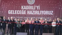 Zeydan Karalar: Çok zor şartlarda çok önemli işler yaptık