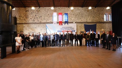 İzmir’in su güvenliği için 'dijital yeraltı suyu' hamlesi