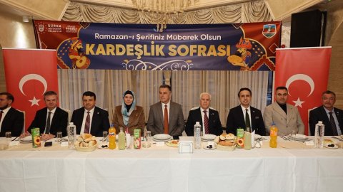 Mustafa Bozbey Sırbistan'da: Ramazan'ın ruhu Balkanlar'da da yaşanıyor