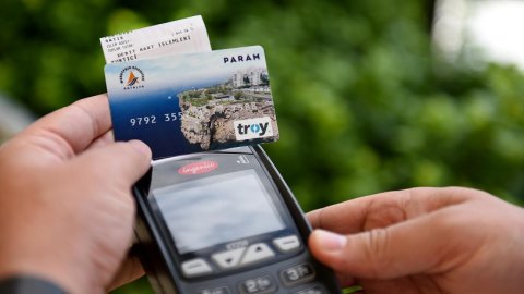 Muratpaşa Belediyesi'nin geri dönüşüm modeli Türkiye’ye ilham oldu