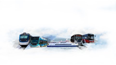 İzmir'de toplu ulaşım bayramda ücretsiz olacak mı? Belli oldu...