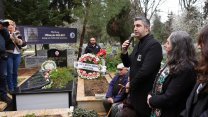 Kartal Belediyesi’nden Hüseyin Güler'e vefa