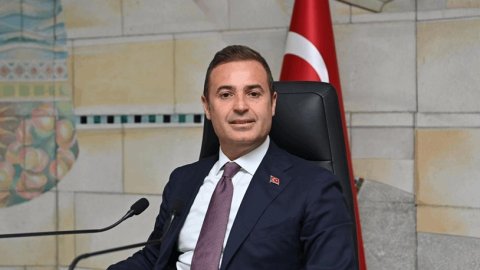 Ahmet Akın’dan Nevruz Bayramı Mesajı