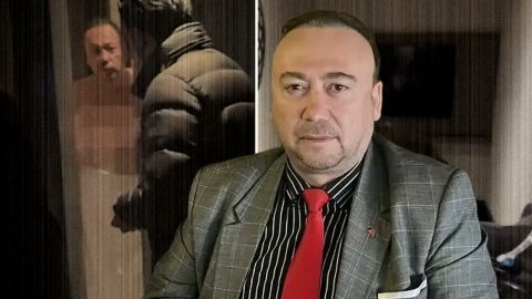 Uşak Belediyesi'ne operasyon! Belediye Başkanı Özkan Yalım gözaltına alındı