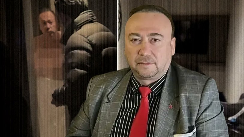 Uşak Belediyesi'ne operasyon! Belediye Başkanı Özkan Yalım gözaltına alındı