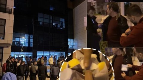 Marmaris Belediyesi'ne operasyon 13 gözaltı