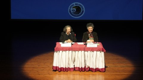 Kartal’da Düşünce Yolculuğu: ‘Felsefe Buluşmaları’nda Teknoloji ve İnsan ele alındı