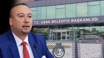 Uşak Belediye Başkanı Özkan Yalım görevden uzaklaştırıldı