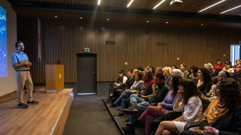 Bornova Belediyesi 'Antik Safari' Disiplinlerarası sergisine ev sahipliği yaptı
