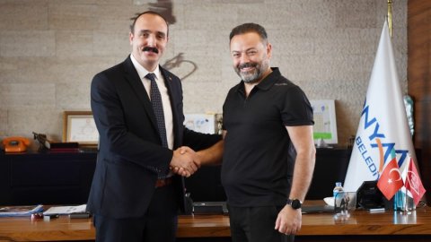 Konyaaltı türküleri TRT repertuvarına girdi