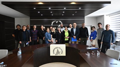 Muratpaşa Belediyesi’nin projesi Zeytinköy’de umut oldu