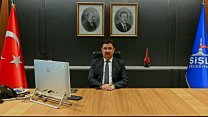 Şişli Belediye Başkan Vekilliğine İstanbul Vali Yardımcısı atandı