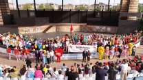 Büyükçekmece’de Tiyatro Festivali coşkusu başladı